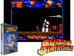Curro Jimenez